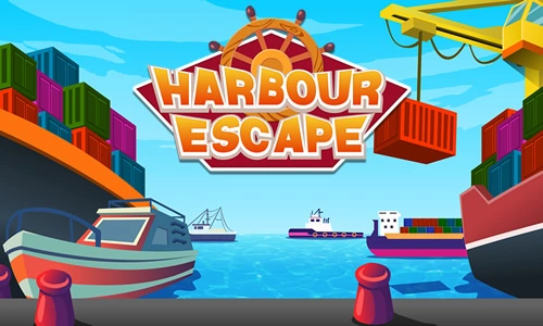 Harbour Escape